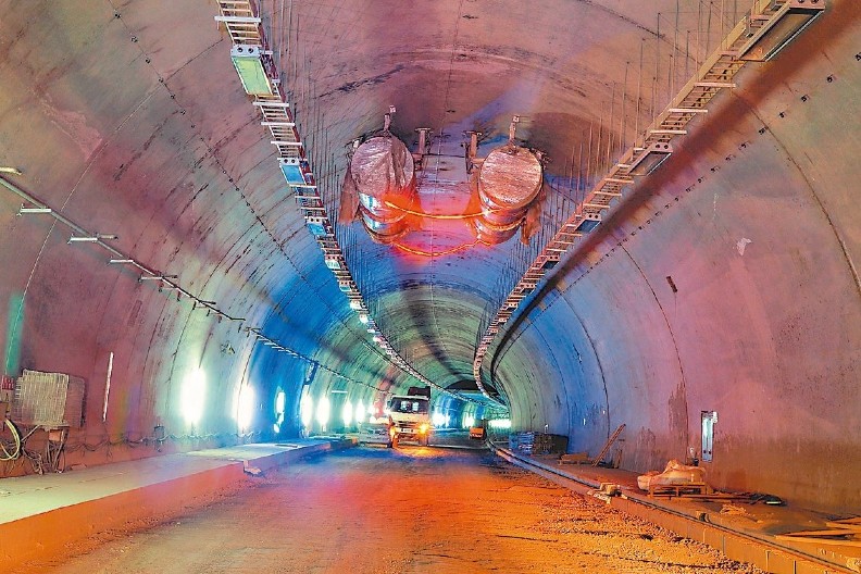 全台最美公路在哪裡？歷時9年施工將於年底揭曉_img_2