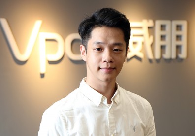 強化數據與商業整合力 教出懂得思考的人