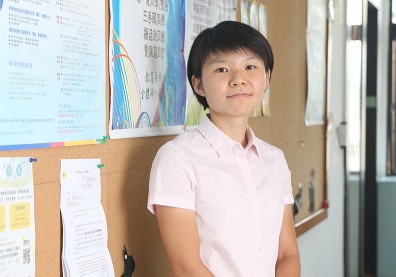 教育是所有問題核心 到各產業都能發揮所學