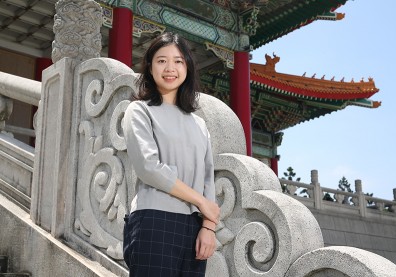 學藝術不會餓死 工作就是生活一部分