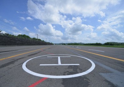 《無人機》智慧科技重鎮，苗栗縣未來的新稱號