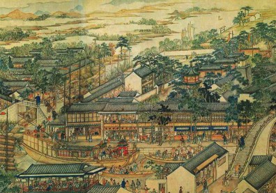 西方世界的中國觀：伏爾泰狂熱地讚揚，黑格爾卻不看好？