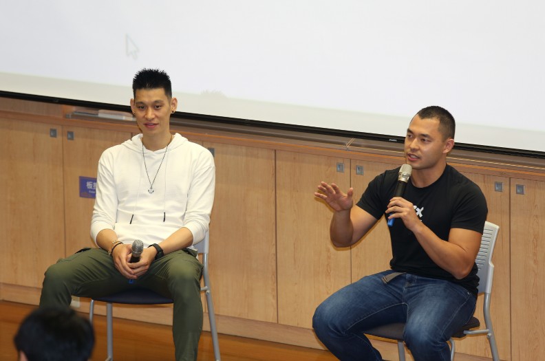 年興紡織董娘切身領悟：再多錢都買不到運動對孩子的幫助_img_1