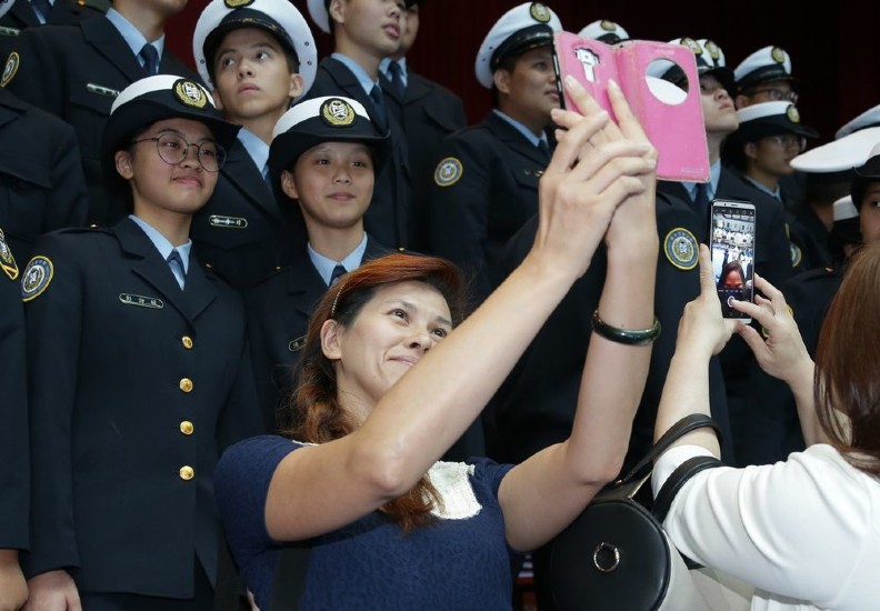 國軍為何搶建中、北一女學生？近七成高中職廣設國防班_img_1