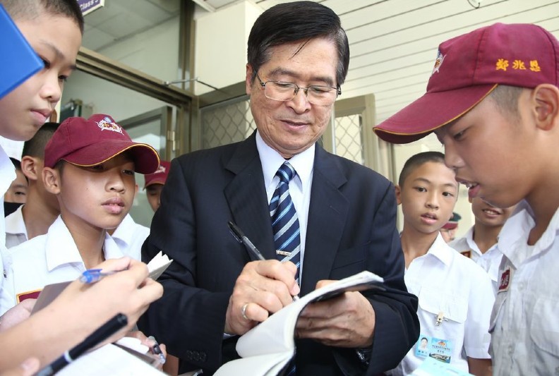 國軍為何搶建中、北一女學生？近七成高中職廣設國防班_img_2