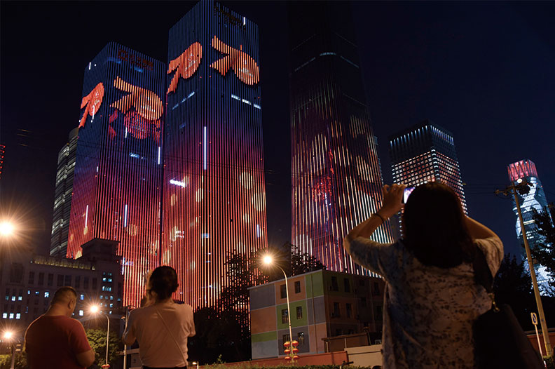 大陸創造了哪些世界第一 打貪強度也名列其中？_img_2