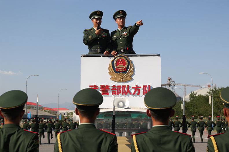 大陸創造了哪些世界第一 打貪強度也名列其中？_img_5