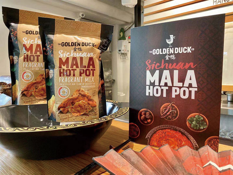 二位年輕人催生全亞洲最紅的一隻「鴨」_img_2