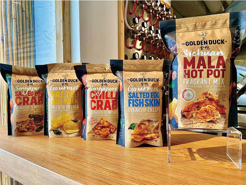 二位年輕人催生全亞洲最紅的一隻「鴨」_img_1