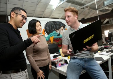 澳洲FinTech免牌照、免審查 開放銀行狂吸全球資金