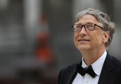 比爾蓋茲：消弭不平等，「看不見 」是最大阻礙