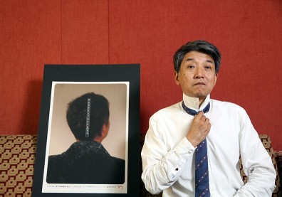 葉明桂洞悉人性、說好故事 廣告鬼才躍升兩岸品牌大師