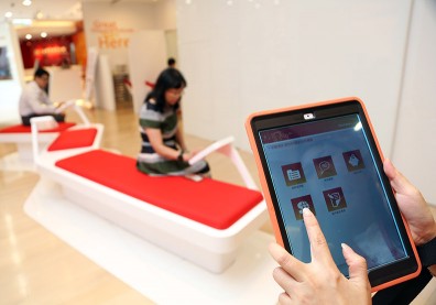 業者自評投入FinTech效益 滿足客戶、省成本、提升形象