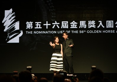 《返校》入圍12項最大贏家！金馬完整入圍名單看這裡