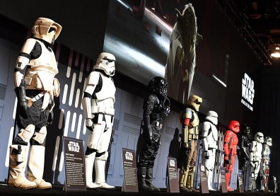 故事宇宙化、角色立體化 IP煉金術讓迪士尼96年不墜