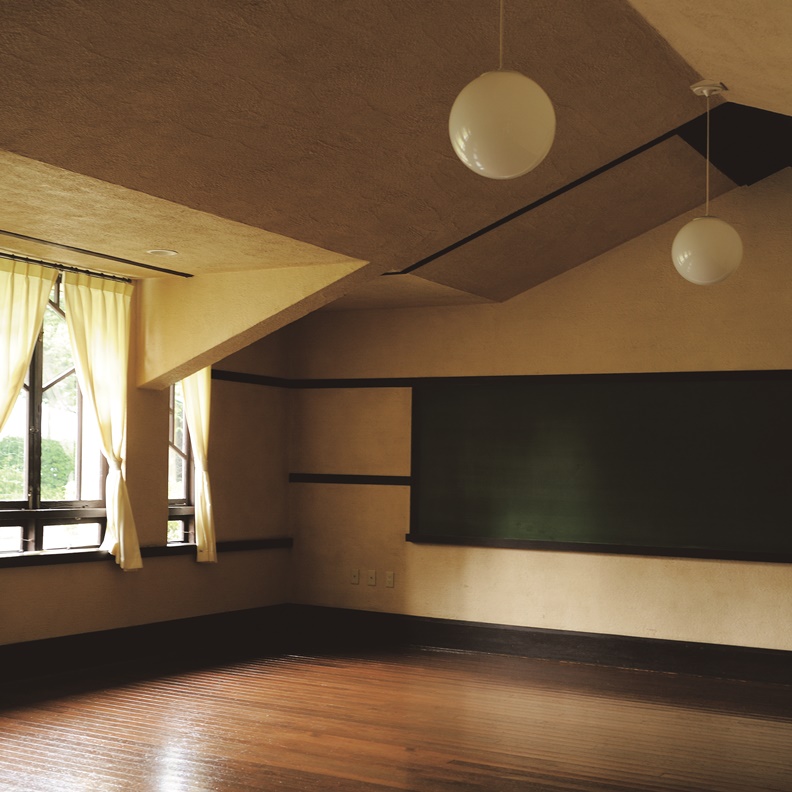 「日本前所未有的校舍」回顧百年歷史的自由學園明日館_img_2