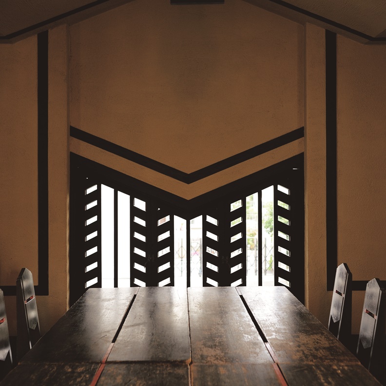 「日本前所未有的校舍」回顧百年歷史的自由學園明日館_img_3