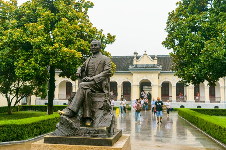 涵碧樓「重返」南京,這回要賣民國風和長江水_img_5