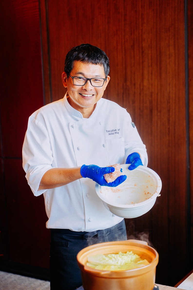 涵碧樓「重返」南京,這回要賣民國風和長江水_img_7