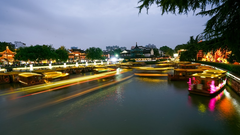 涵碧樓「重返」南京,這回要賣民國風和長江水_img_6