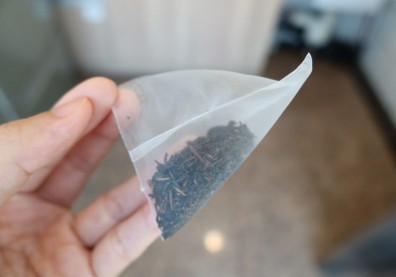 購買時留意茶包成分！研究：塑料茶包會讓你喝進數十億顆塑膠微粒