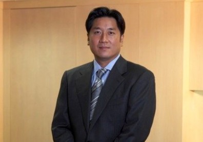 久違了，辜仲瑩！重出江湖任中華開發資本董事長