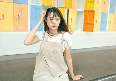 人生啊，轉身之後，以假亂真