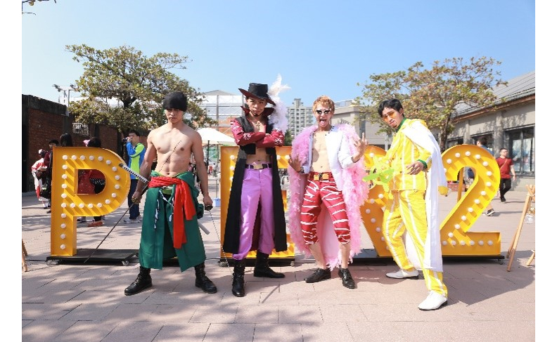 高雄超 KOOL 潮精神打造青年城市_img_3