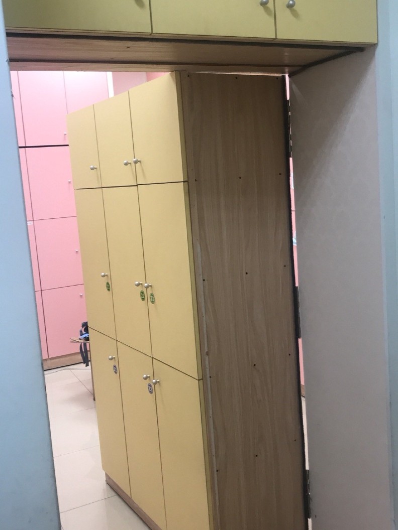 台灣幼教「寄生上流」翻版？皇佳幼兒園超收90生反鎖密室避稽查_img_2