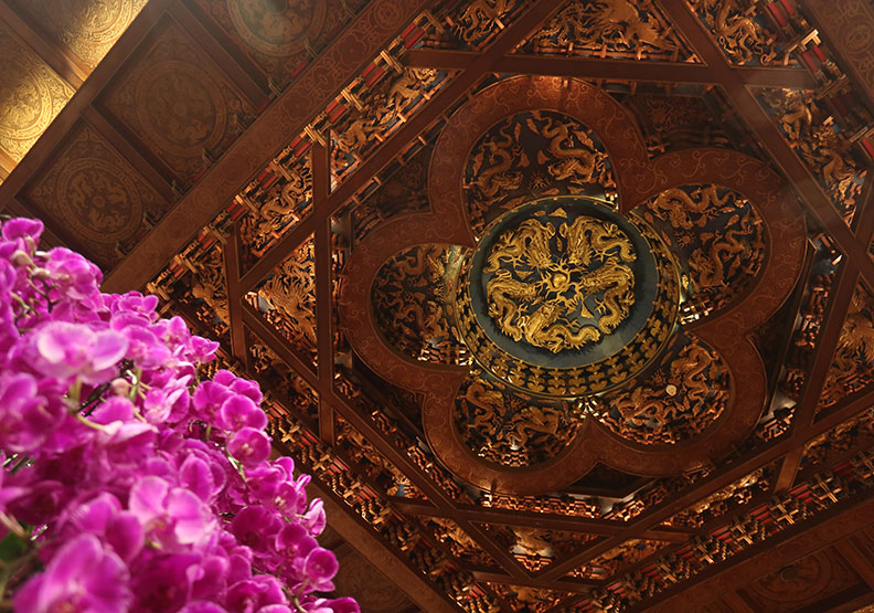 圓山飯店 神祕地道開箱_img_2