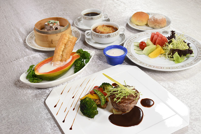 圓山飯店款待過110國元首 收藏珍寶與大人物的小祕密_img_3