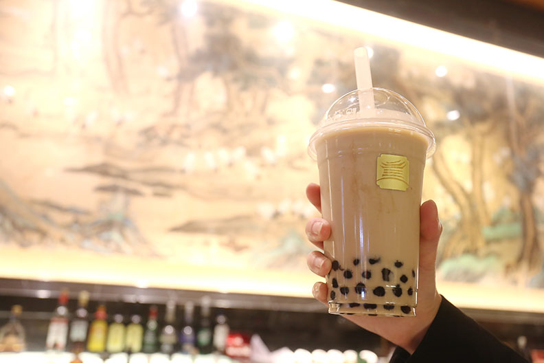 圓山飯店款待過110國元首 收藏珍寶與大人物的小祕密_img_4