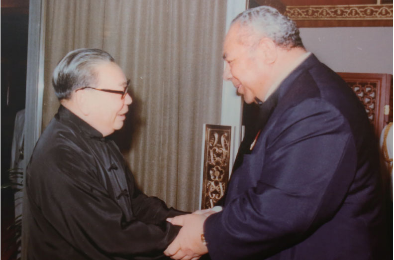 圓山飯店款待過110國元首 收藏珍寶與大人物的小祕密_img_2