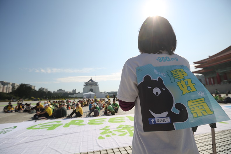 狀告五國政府!「氣候少女」桑伯格所為何來?_img_4