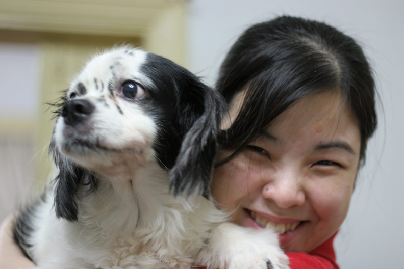 寵物來作伴,解憂特效藥_img_1