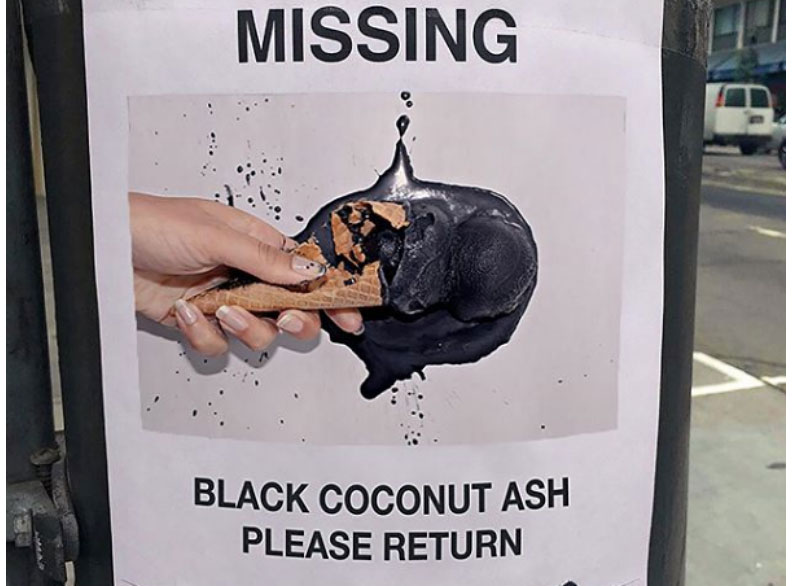 排毒還是含毒?美國禁止活性碳、炭粉摻入食品_img_2