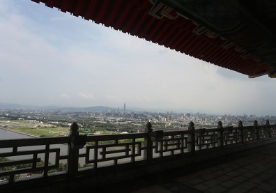 280坪總統套房、熟客美景視角 戴勝通邀你探索圓山之美