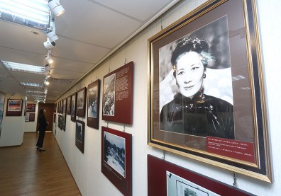 圓山飯店款待過110國元首 收藏珍寶與大人物的小祕密