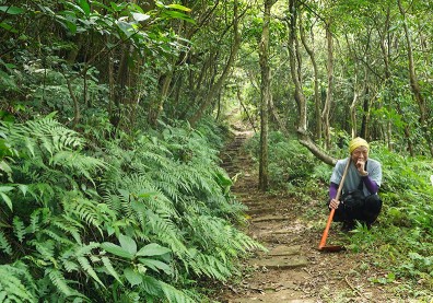 台灣人此生必走朝聖之路 淡蘭古道帶你重溫200年拓荒史