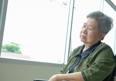 三成以上長輩認為自己有睡眠障礙！醫：白天直「盹龜」惹禍