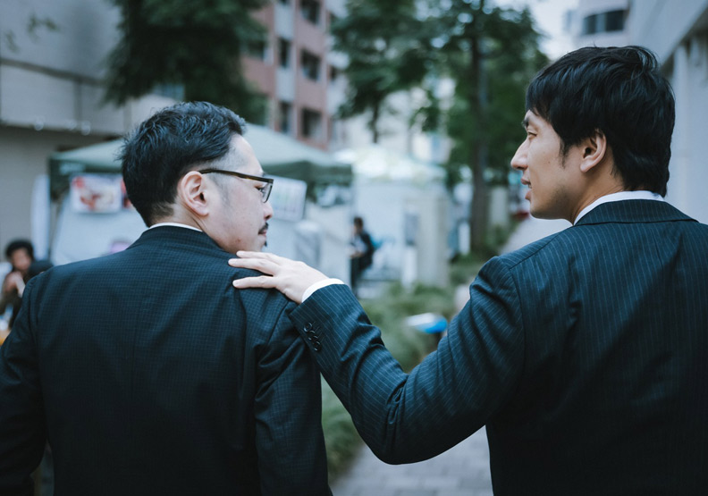 僅為情境配圖。圖片來源：pakutaso