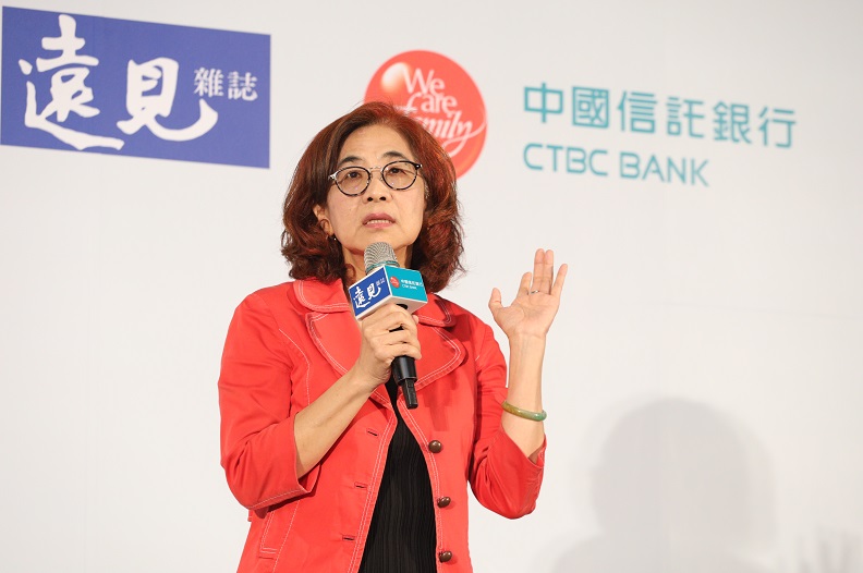 把人生當企業經營!完美CEO要先有財務力,才能談行動願景_img_1