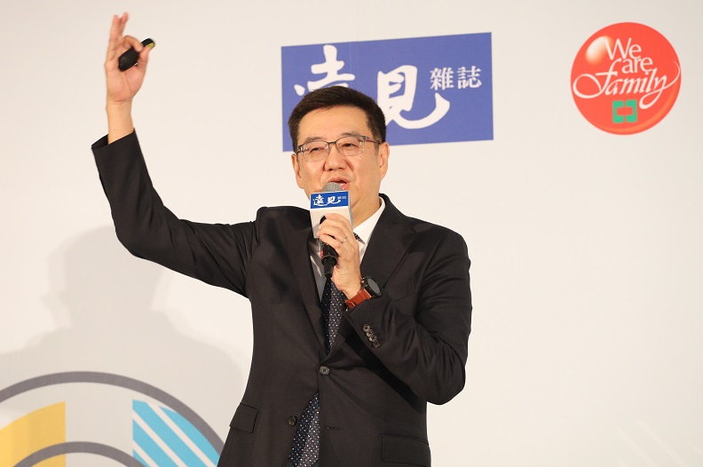 把人生當企業經營!完美CEO要先有財務力,才能談行動願景_img_4