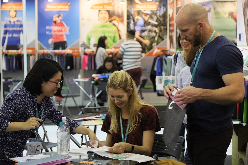 2019年台北紡織展重磅登場_img_3