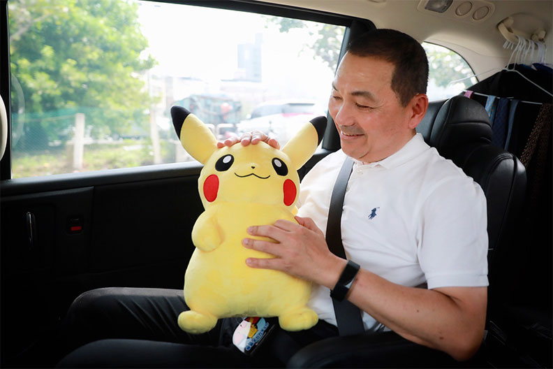 超越台南！新北「寶可夢」首日商機突破8000萬_img_1