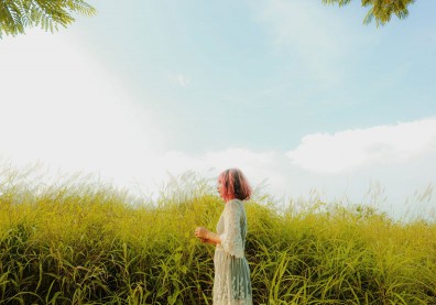 那些不可言說的無奈：所謂的山盟海誓，終皆成虛無