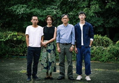 《陽光普照》：我們可以感受到光明，但真正的陰暗，才是你我忽略的瘡疤