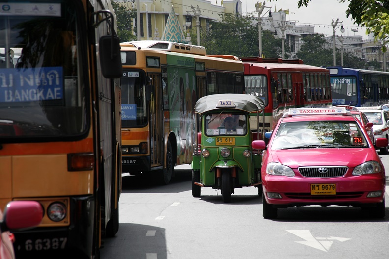公車滿街走的台北市,電動公車比重為何不到一趴?_img_3