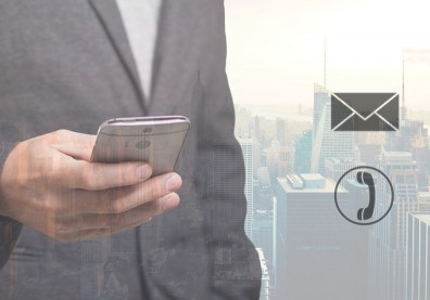 過度仰賴科技而導致溝通不良！簡訊、email的使用眉角你知道多少？
