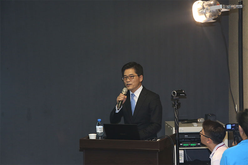 黃健庭要選下屆台北市長？一場演講意外促成馬郭會_img_2